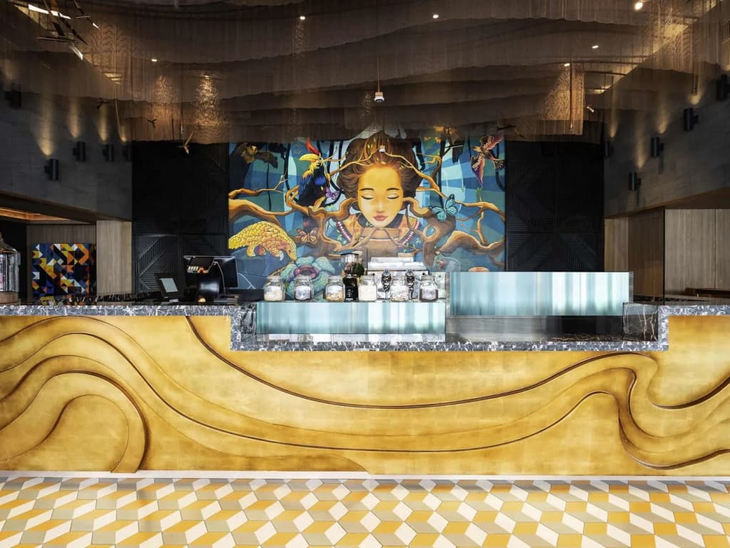 Mercure Miri City Centre - photo 9
