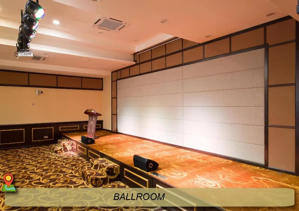 U3 Hotel - photo 45