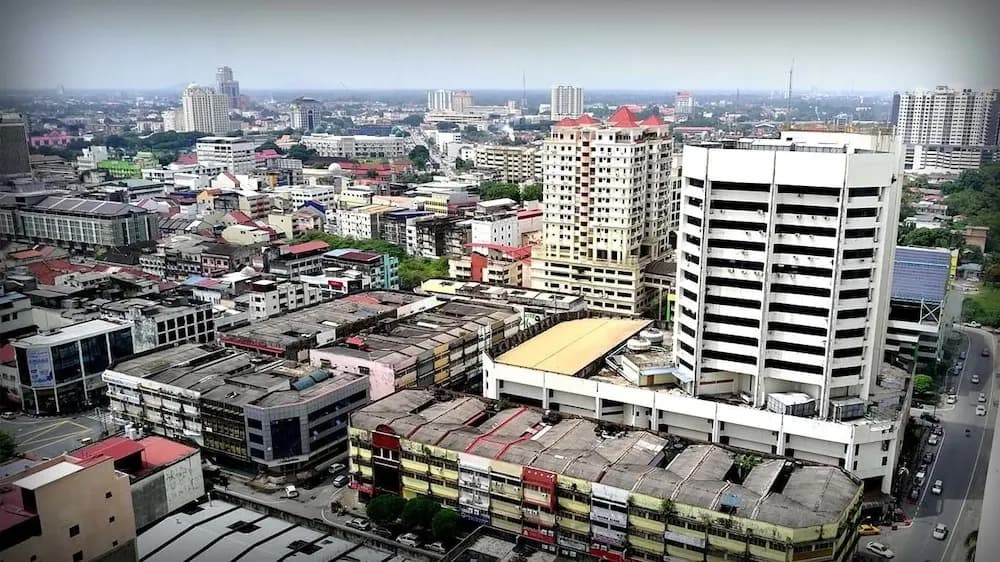 Ilirplace Pelangi Mall Homestay - photo 14