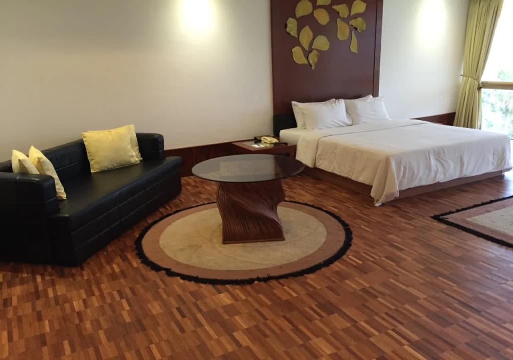 Austin Heights Golf and Hotel Resort - photo 3