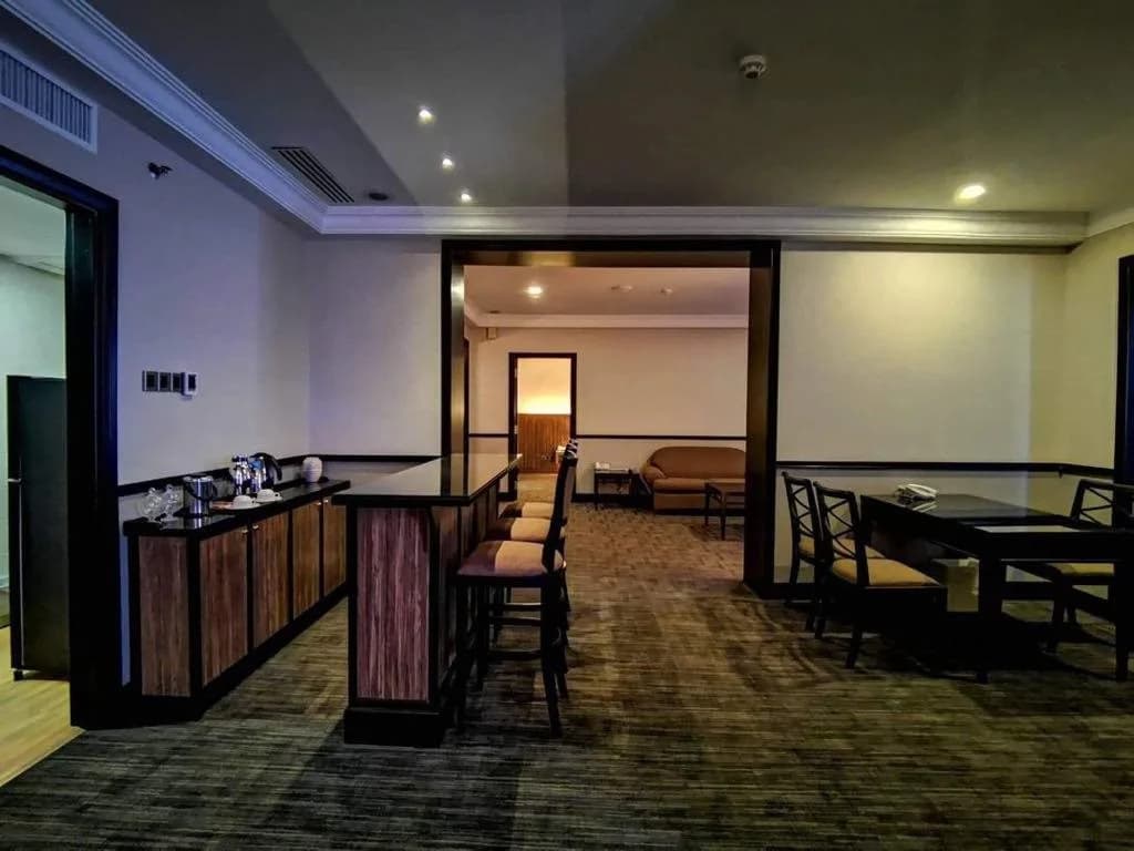 Kingwood Hotel Sibu - photo 14