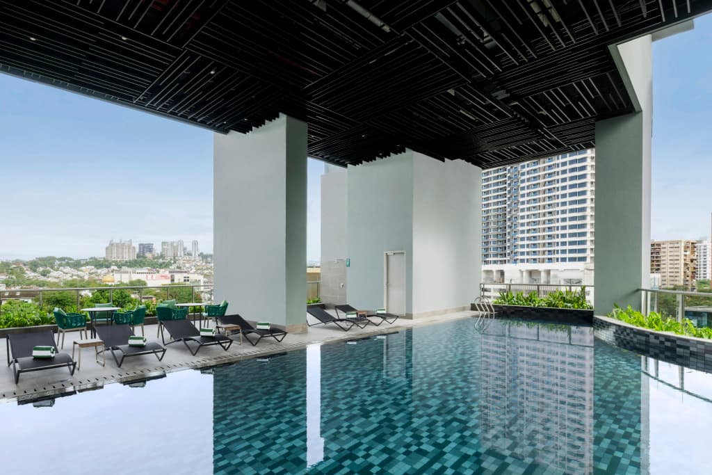 Holiday Inn Kuala Lumpur Bangsar by IHG - photo 17