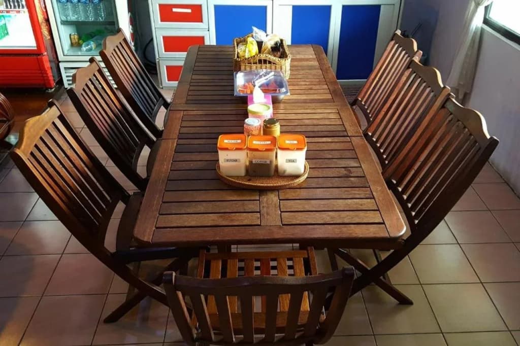 Jesselton Cabin - Hostel - photo 10