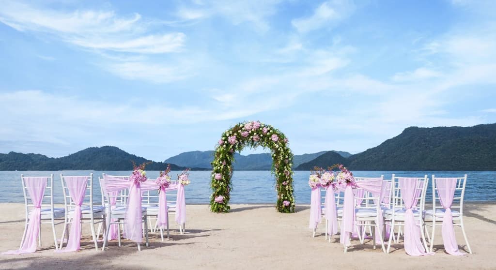 The St. Regis Langkawi - photo 25