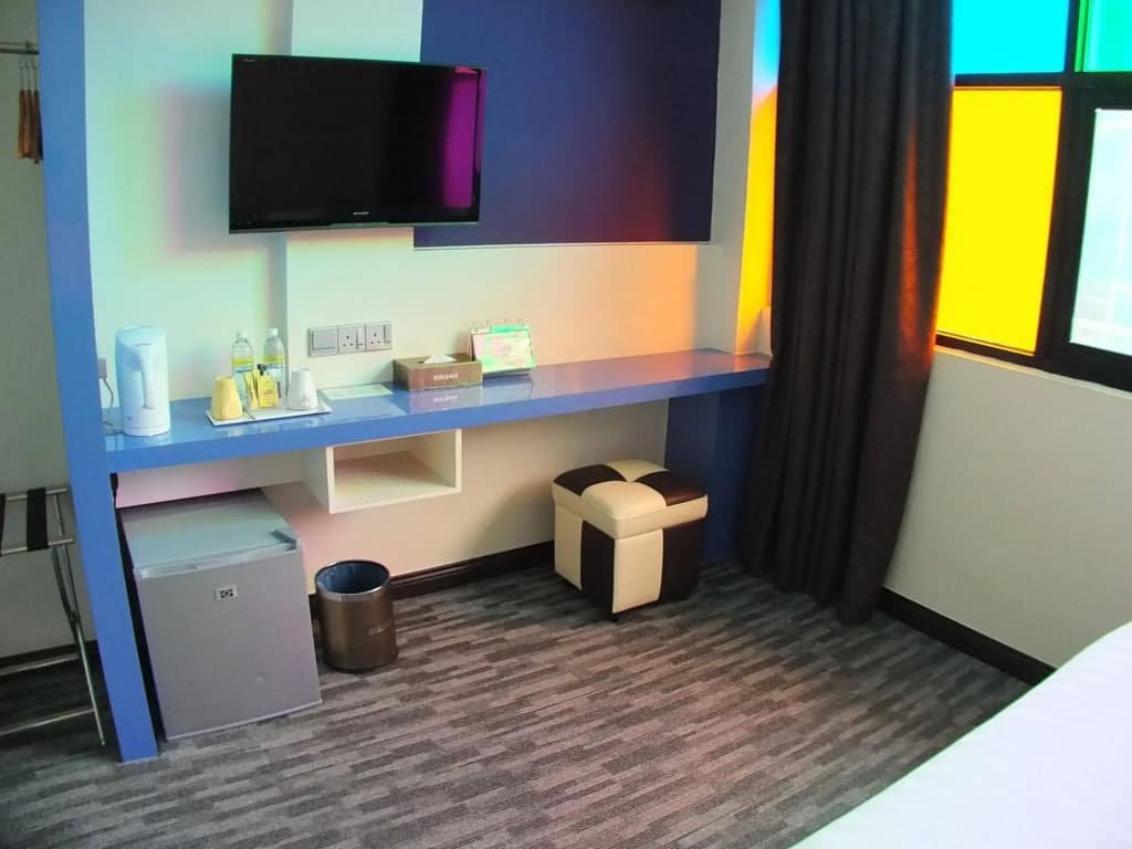 Baguss Hotel and Serviced Apartment - photo 5