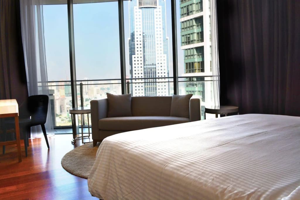 KLCC Apartments - photo 6