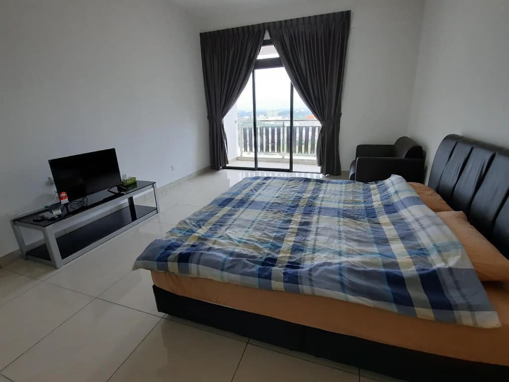 D'Secret Studio Homestay - photo 1