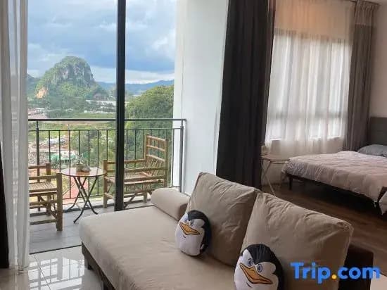 Cosy Home 4-7 Pax Sunway Onsen Lost World Tambun - photo 1