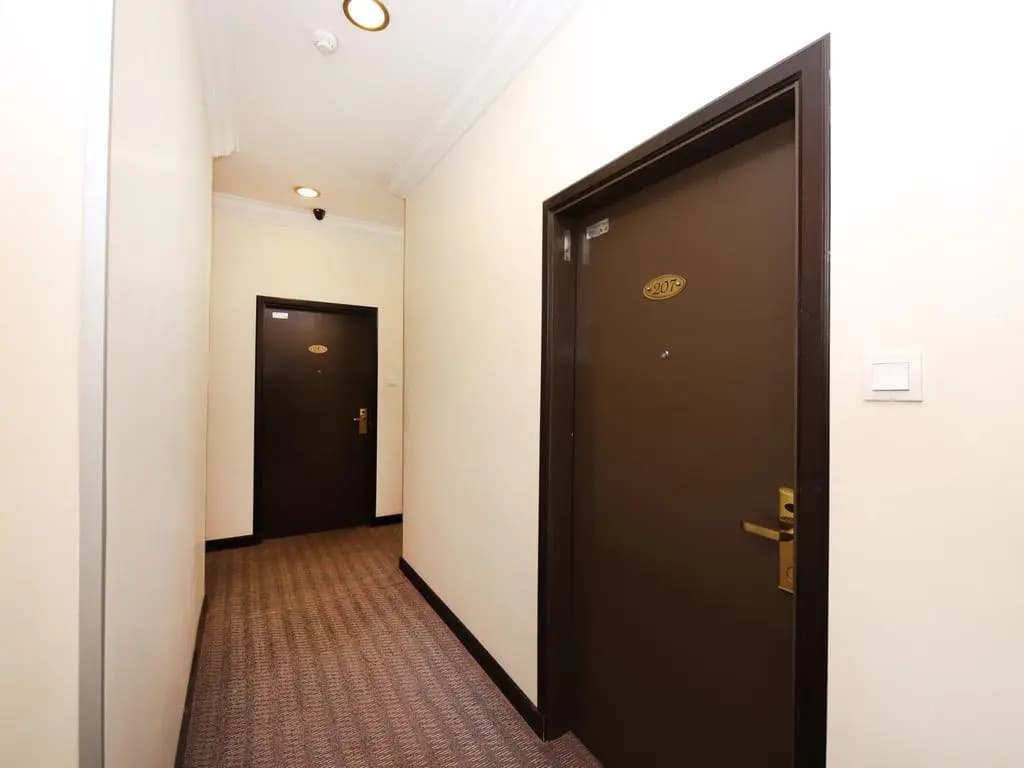 OYO 750 Comfort Hotel - photo 11
