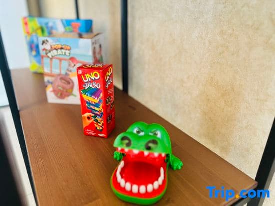 Teega 8 pax Luxury Family suite - photo 7
