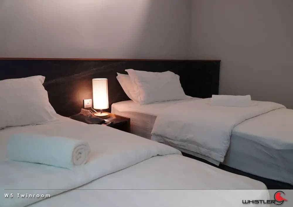 Kristal Heights by Whistler 9 Management - photo 3