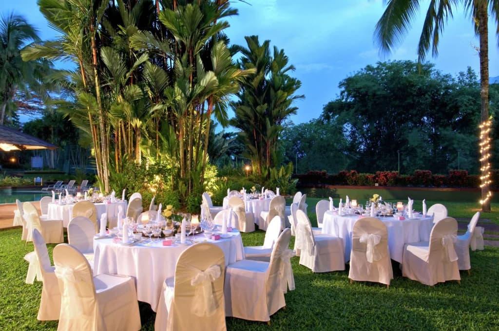 Hilton Kuching - photo 25
