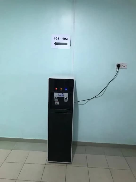 Seri Kangsar KK Hotel - photo 49