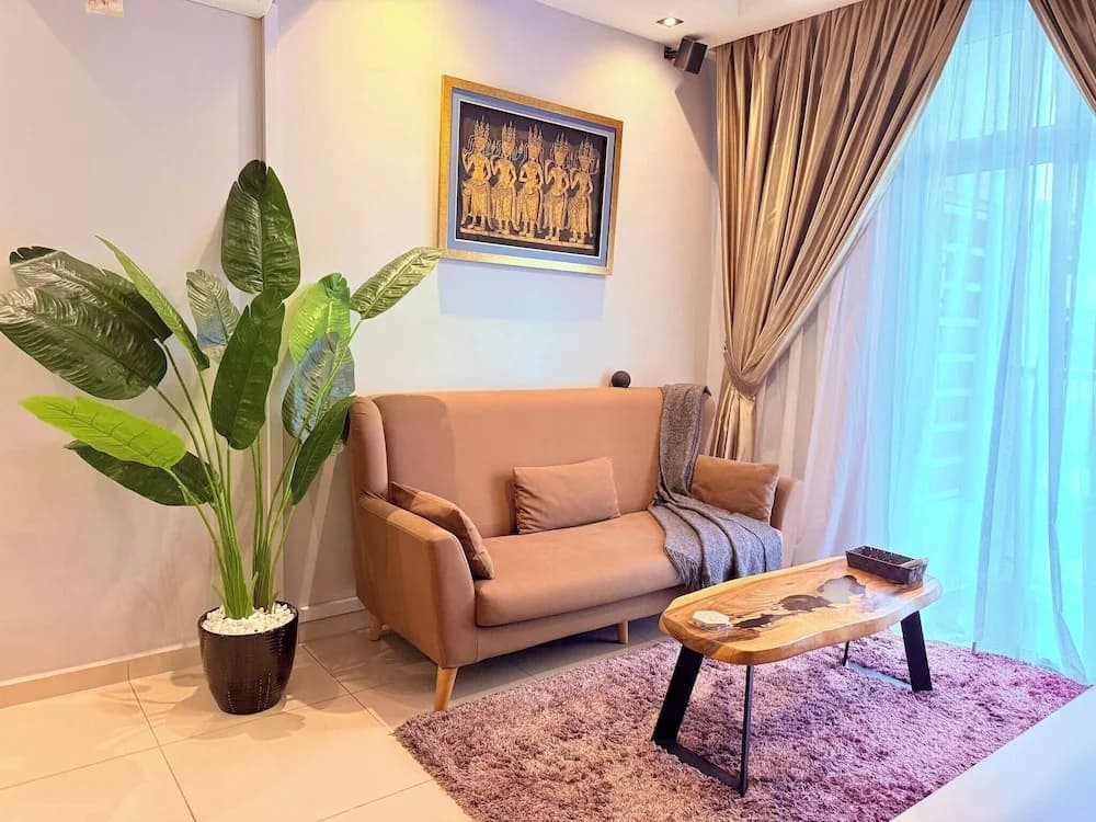 The JB House - A 5 Star Quality Home At Iskandar Puteri - photo 22
