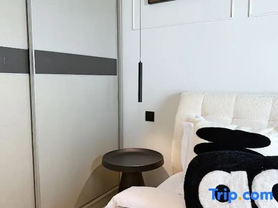 Danga Bay Johor Bahru 2BR @ French Black & White - photo 2