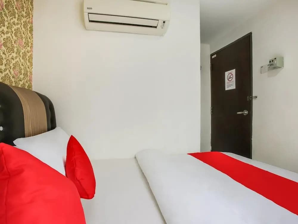 OYO 89608 Ms Nyonya Hotel Malacca Raya - photo 6