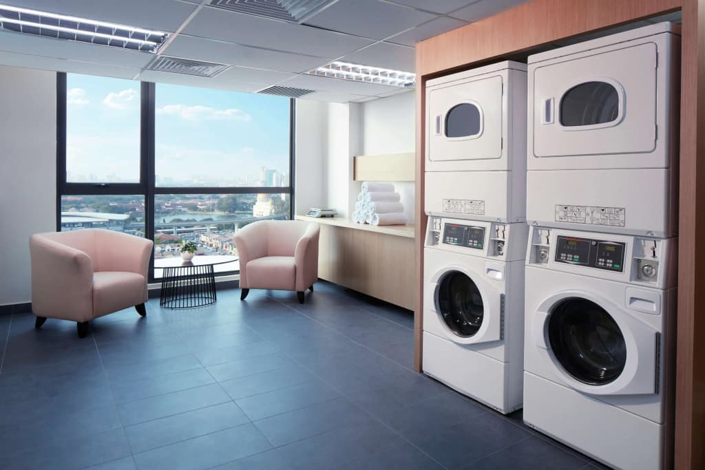 Hilton Garden Inn Puchong - photo 3