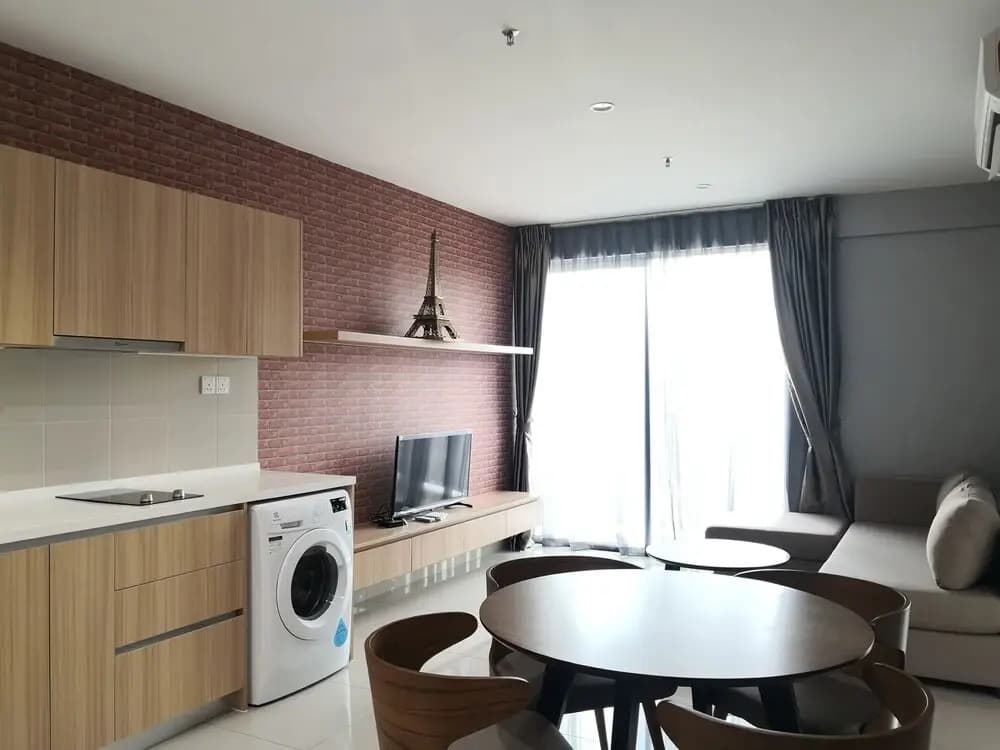 MU i-City l Deluxe Family Suite - photo 18