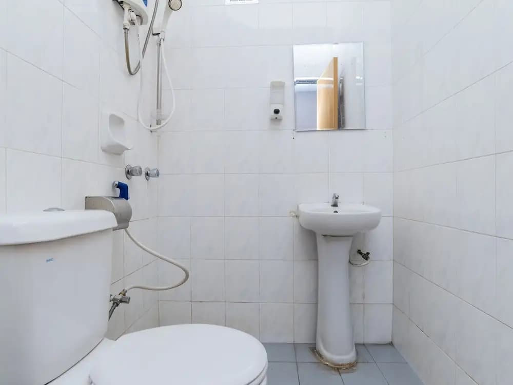 Golden Horse Hotel by OYO Rooms - photo 8