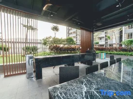 R&F Princess Cove Residence - photo 2