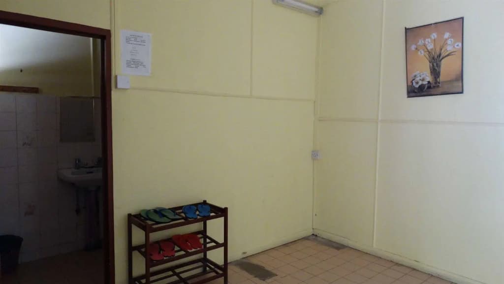 D'Villa Rina Ria Lodge - photo 11