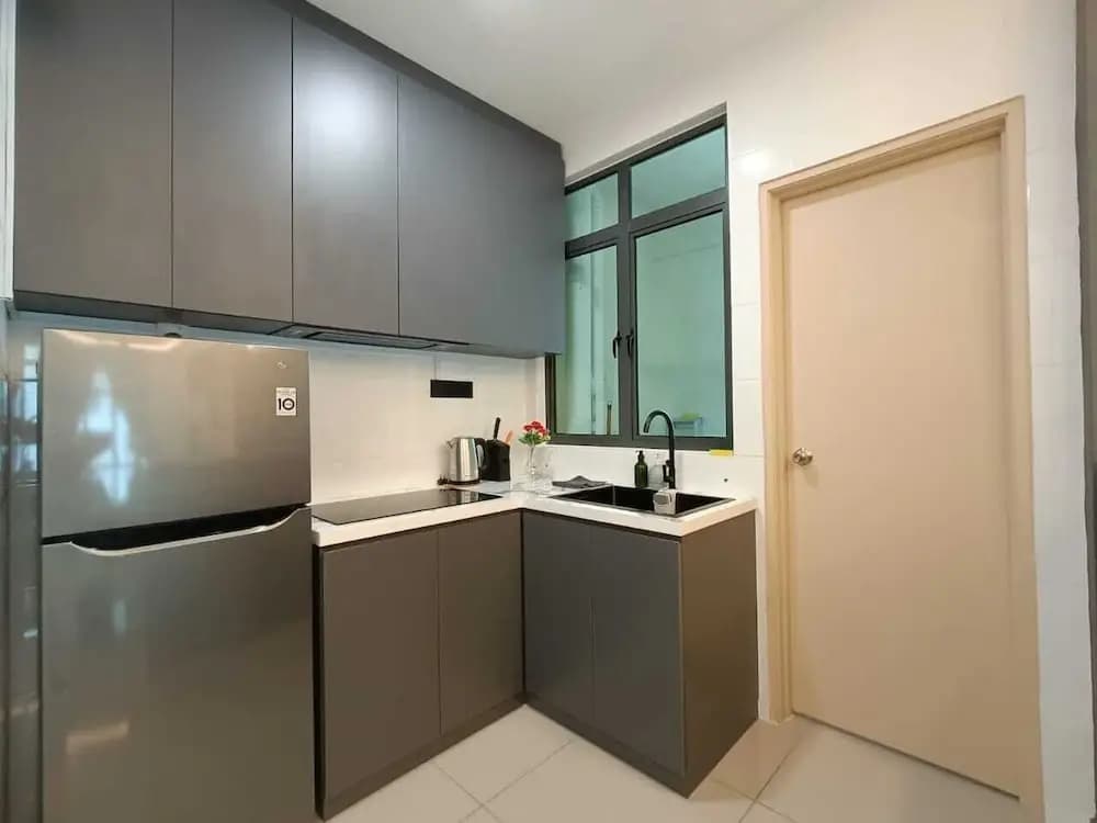 ARC Austin Hills Residensi By Antlerzone - photo 13