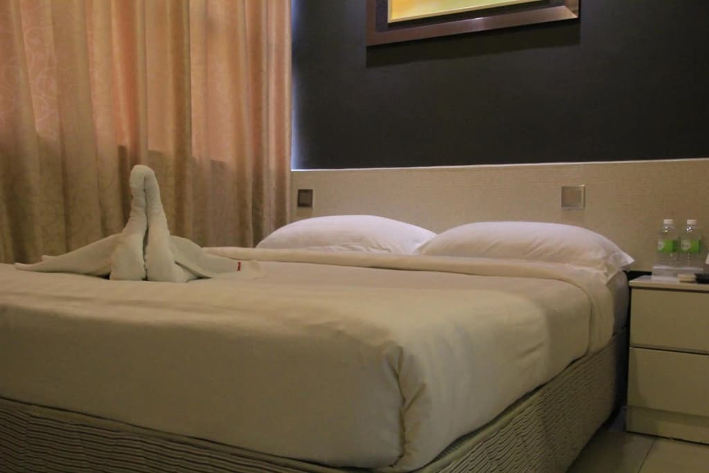 Putra One Avenue Hotel - photo 5