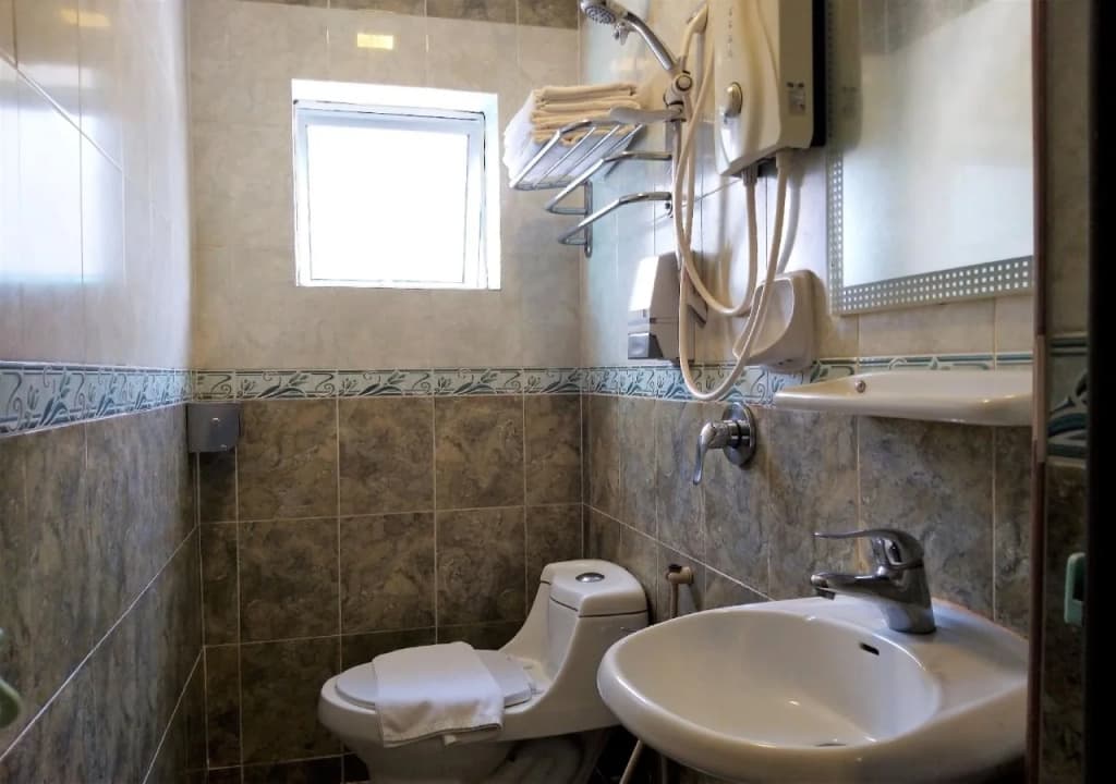 Hotel Jelai Mentakab - photo 9