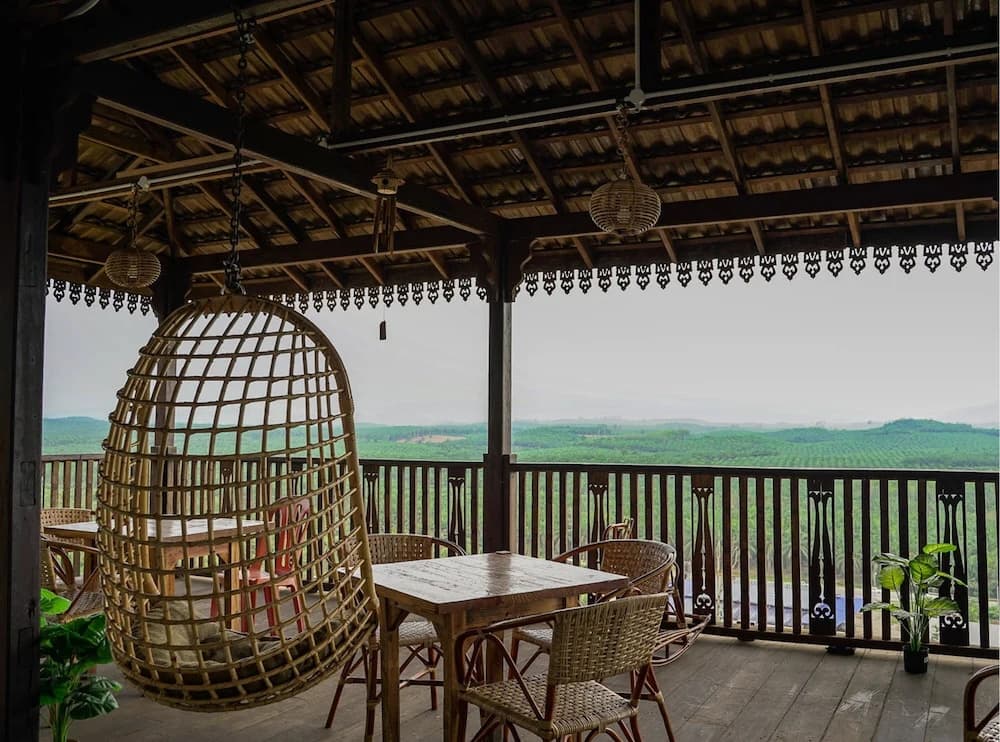 Labis Sunrise Farm Stay - photo 5