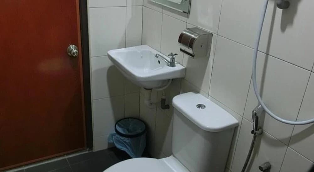Stay Inn Hotel - photo 7