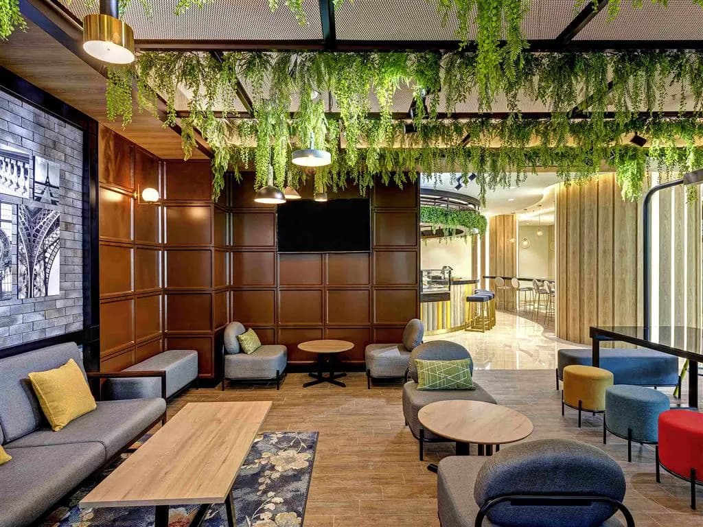 ibis Styles Johor Iskandar Puteri - photo 13