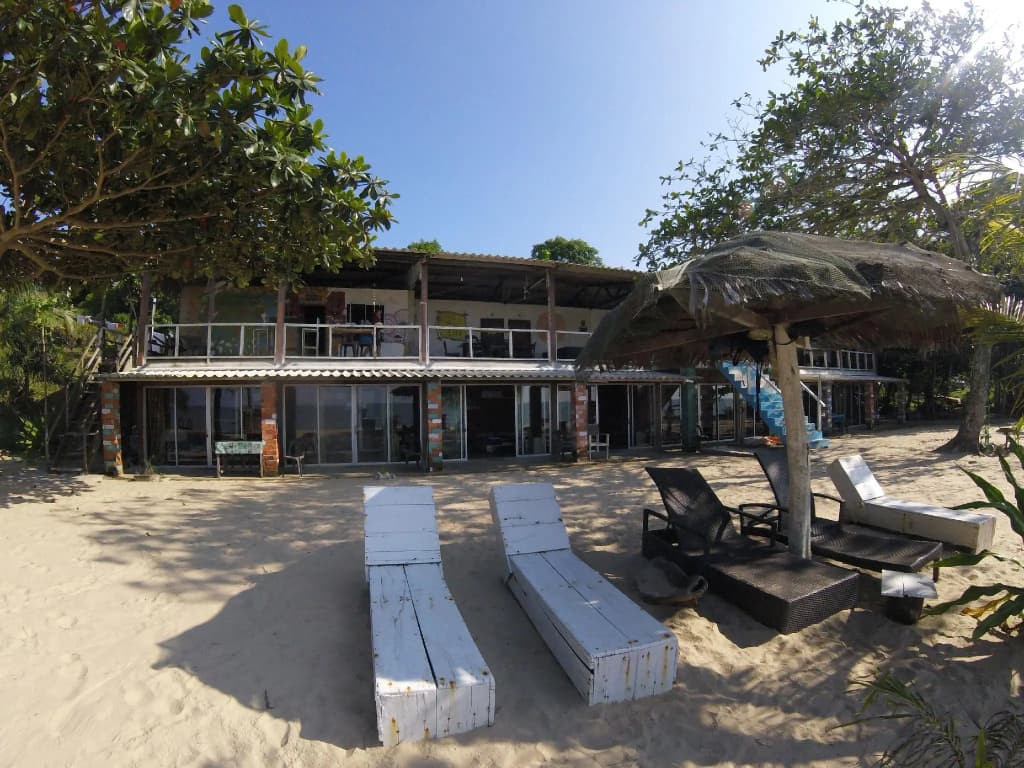 Naga Puri Beach Retreat - photo 2