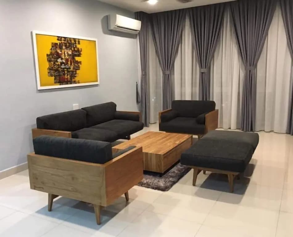 Comuna Residence 1 - photo 2