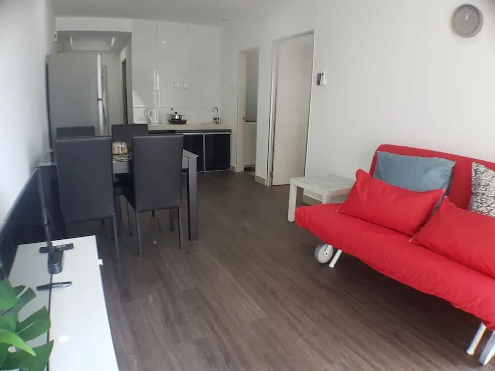 My Casa Comfortable Apartment in Shah Alam - photo 2