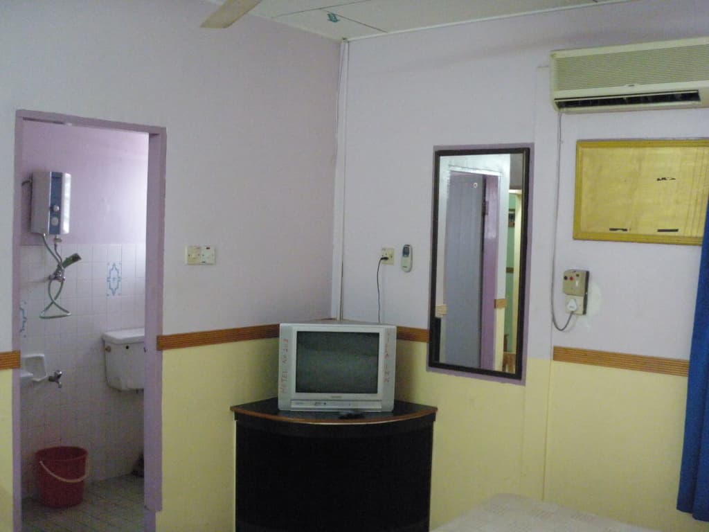 Lumut Villa Inn - photo 6