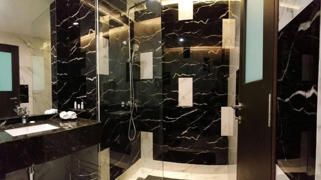 Purest Hotel Sungai Petani - photo 7