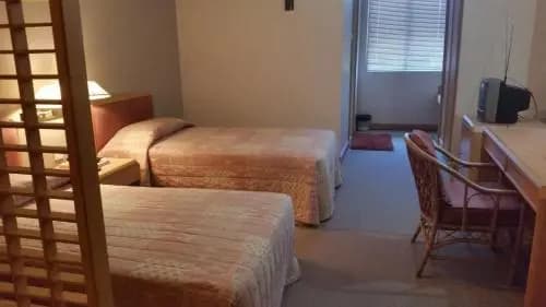 Hotel Meligai - photo 3