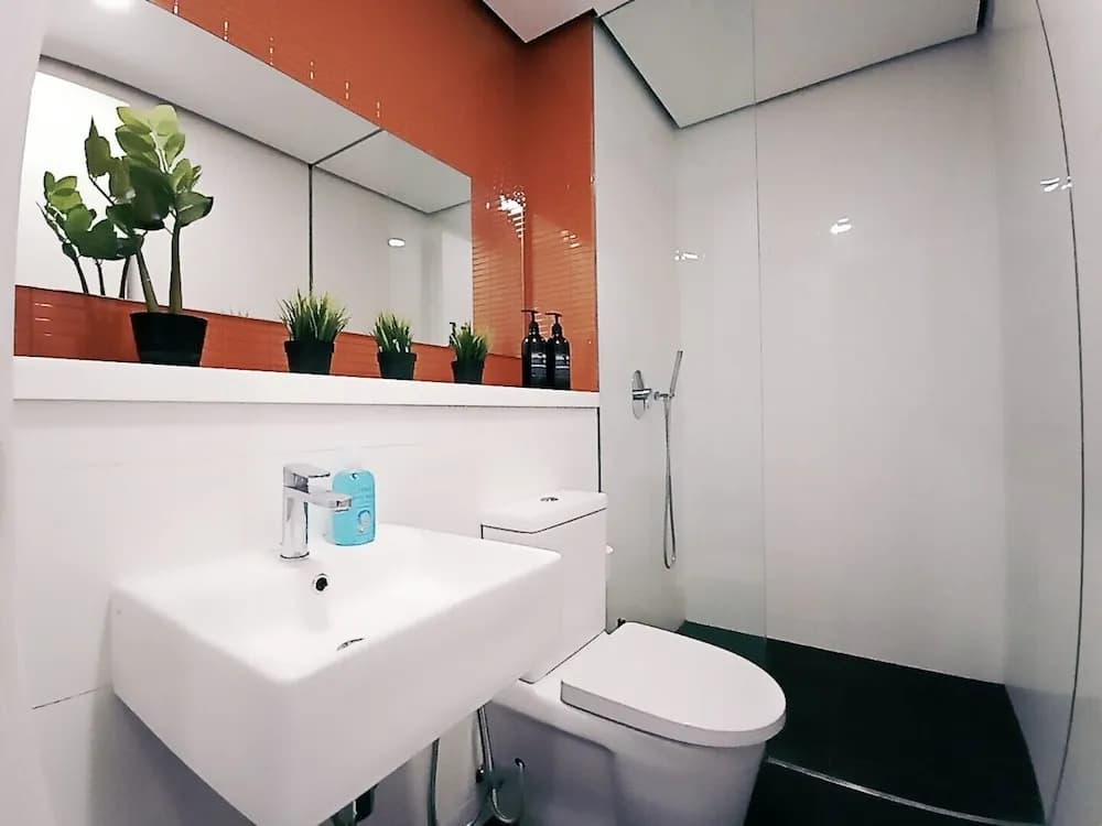 Arcoris Mont Kiara Kuala Lumpur by Klhomesweet - photo 8