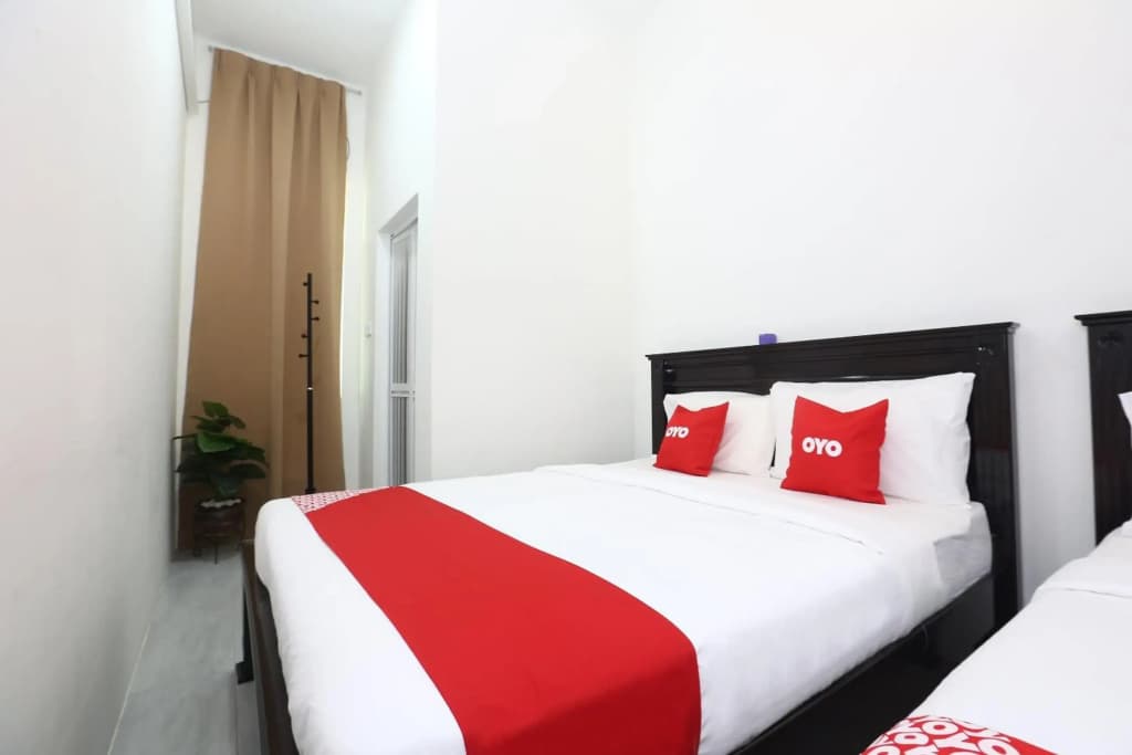 Hotel O Ady Hotel - photo 14