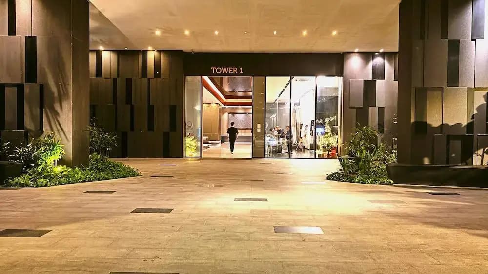 Opus Residences Merdeka Tower KL - photo 1