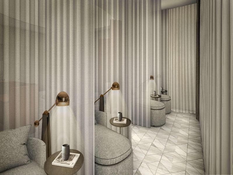 Conrad Kuala Lumpur - photo 1