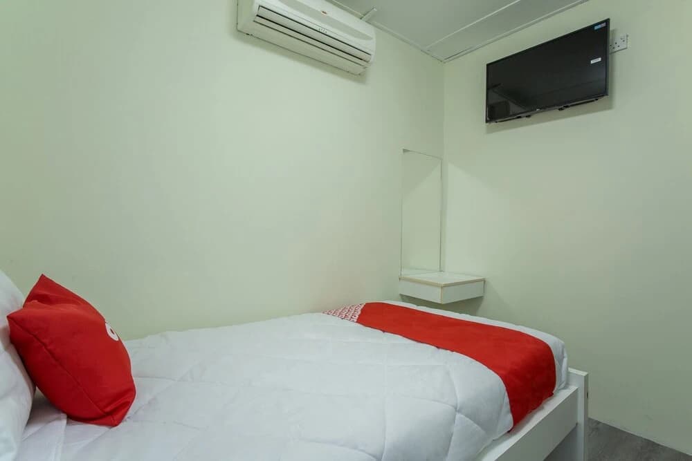 Zande Motel by OYO Rooms - photo 20