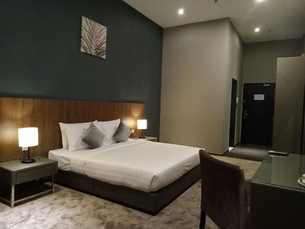 Le'venue Hotel - photo 4
