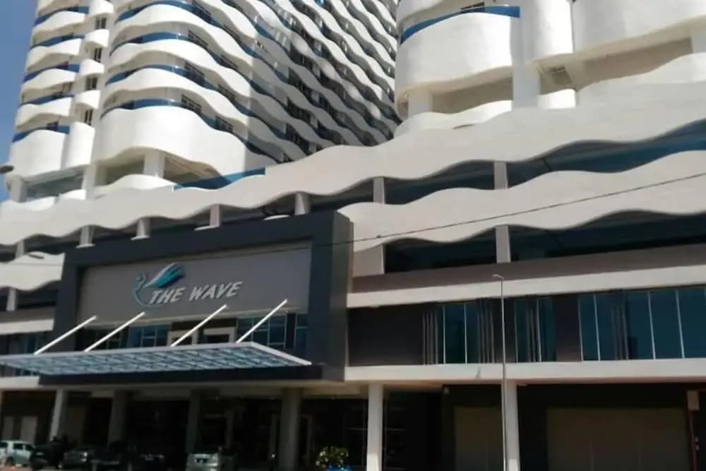 The Wave Residences - photo 1