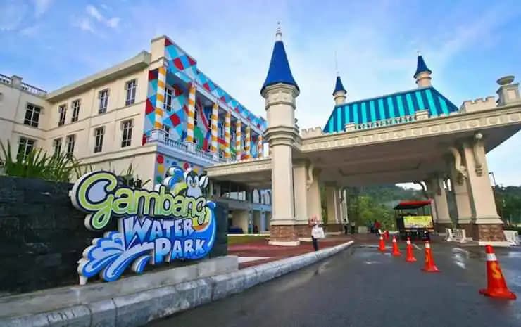 Selesa View Gambang - photo 33