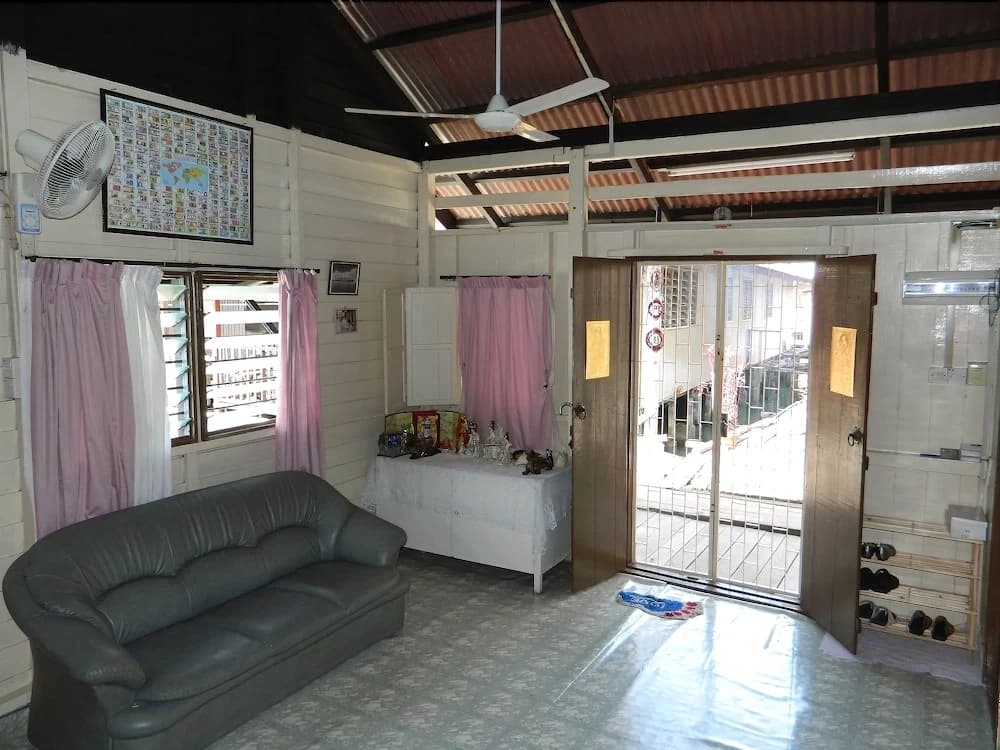 My Chew Jetty - photo 3