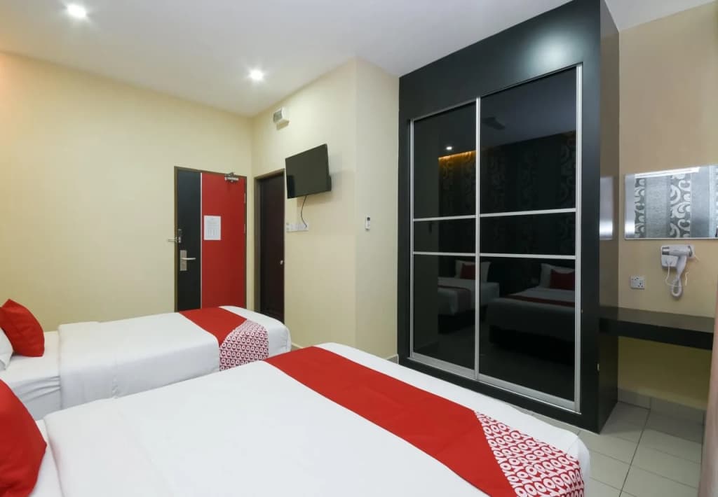 OYO 89301 YS Inn - photo 26