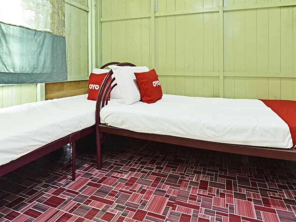 OYO Home 90549 Teemoran Budget Homestay - photo 12