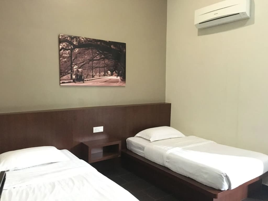 Sentosa Villa - photo 2