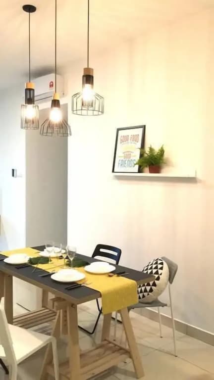 The Raffles Suites by Stayshare Homes - photo 7